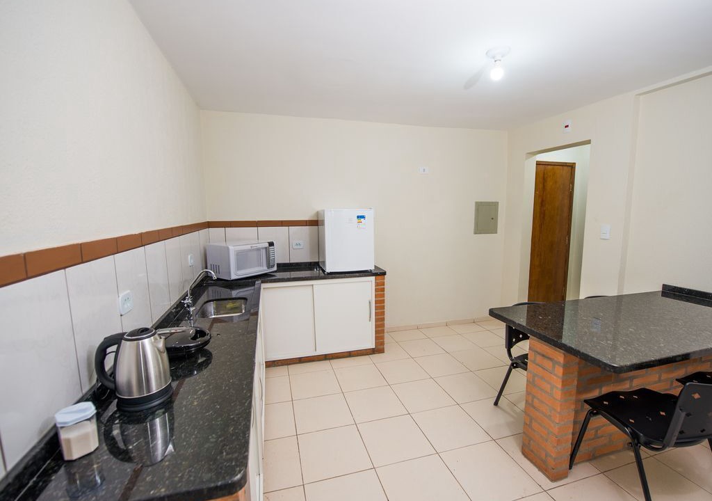 Photo of Kitchen in Foz do Iguacu City Centre