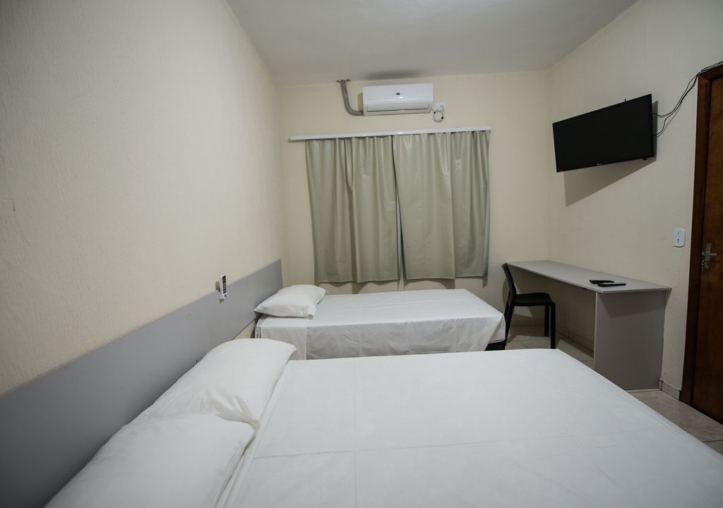 Photo of Bedroom in Foz do Iguacu City Centre