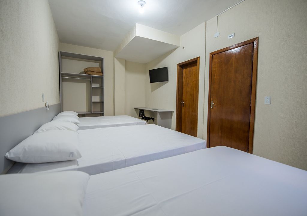 Photo of Bedroom in Foz do Iguacu City Centre