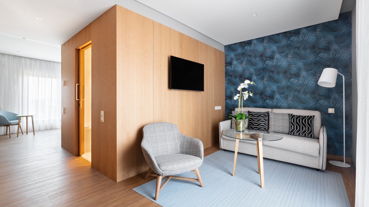 Photo of Bedroom in Leixões