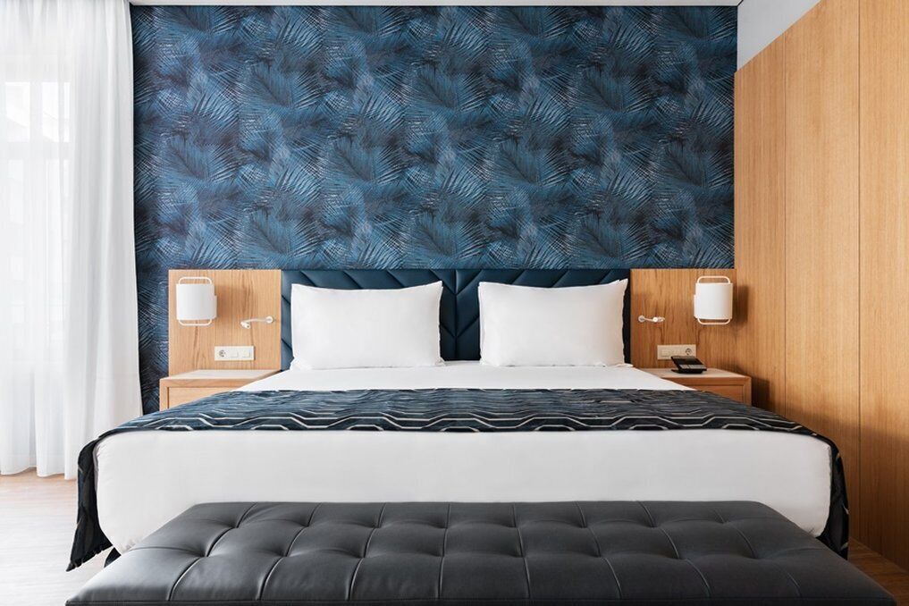 Photo of Bedroom in Leixões