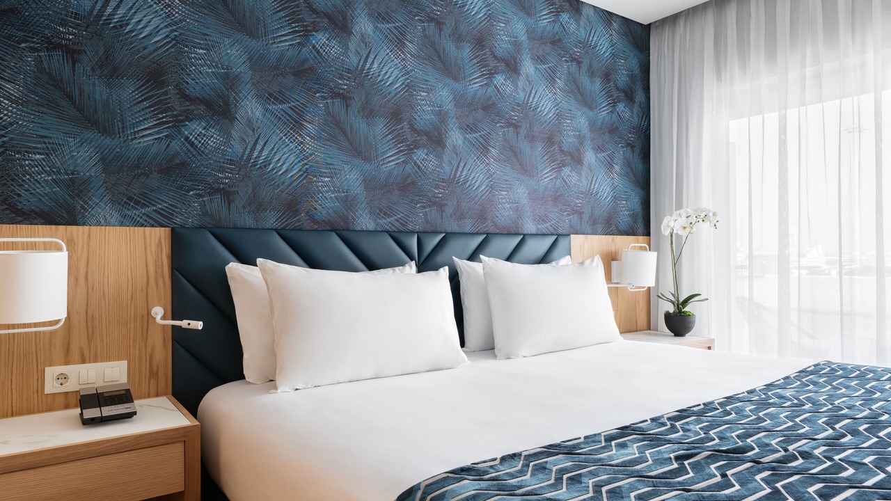 Photo of Bedroom in Leixões