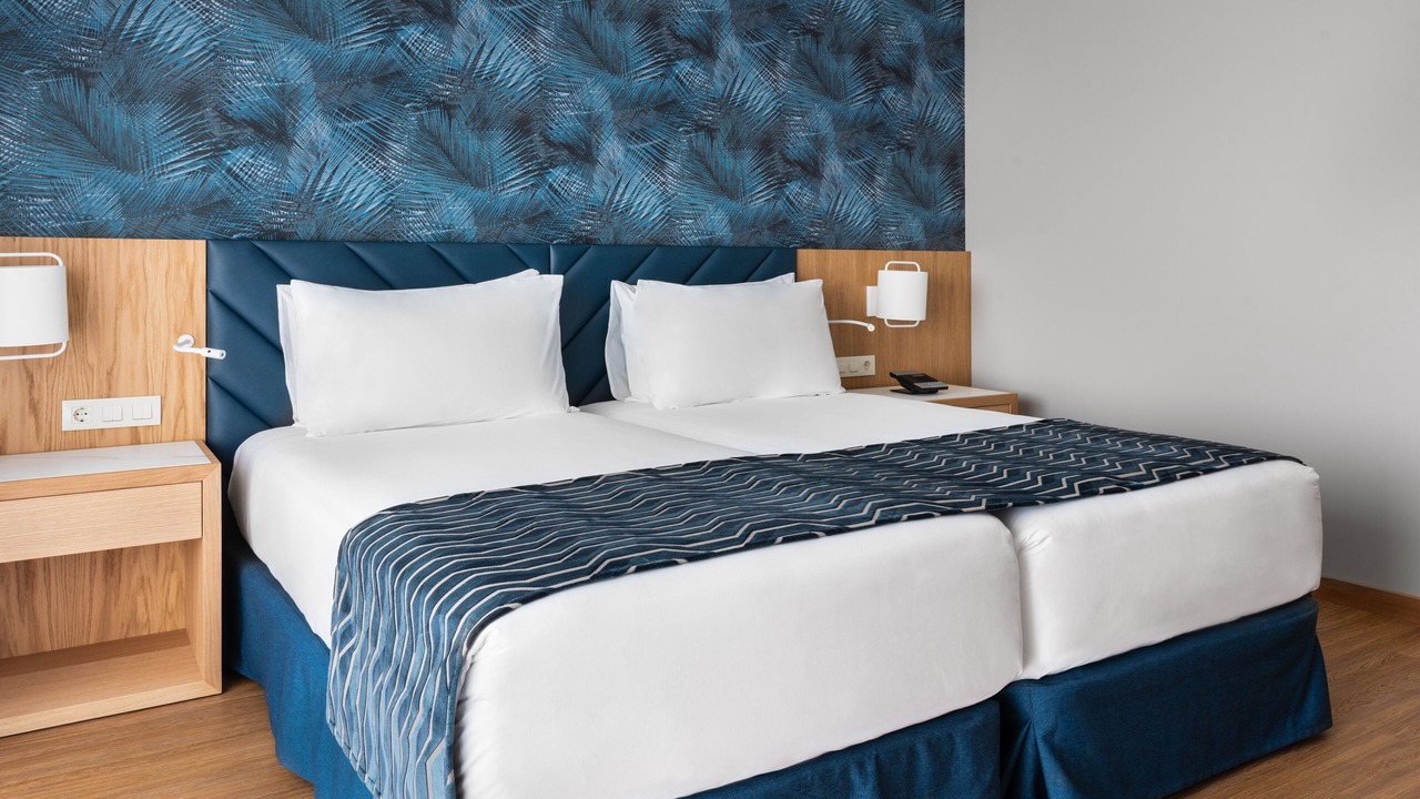 Photo of Bedroom in Leixões