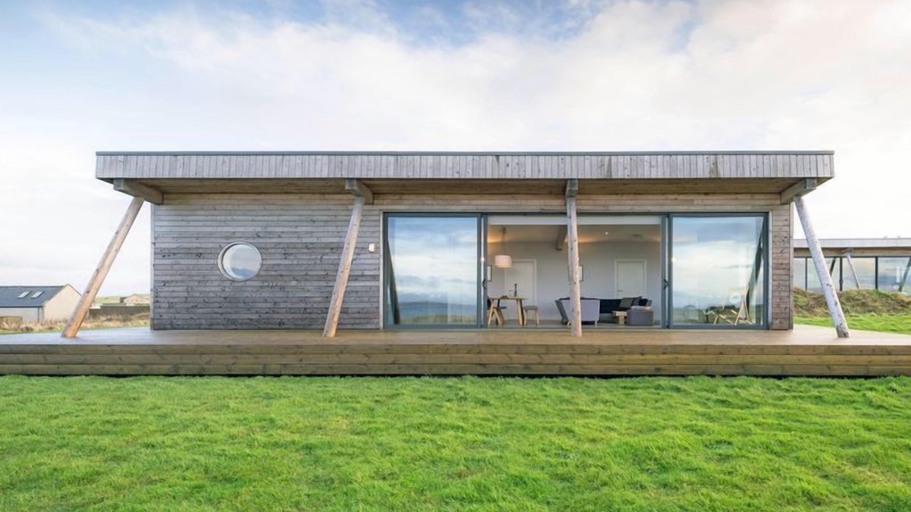 Photo of Outdoor in John O'Groats