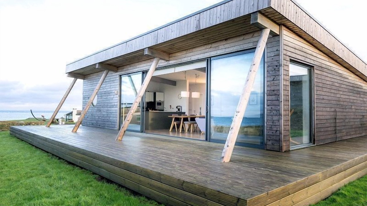 Photo of Outdoor in John O'Groats