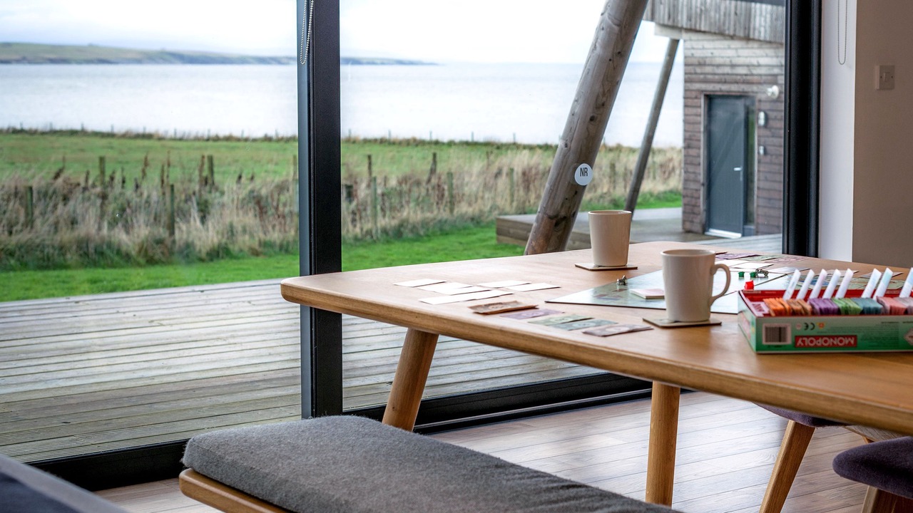 Photo of Outdoor in John O'Groats