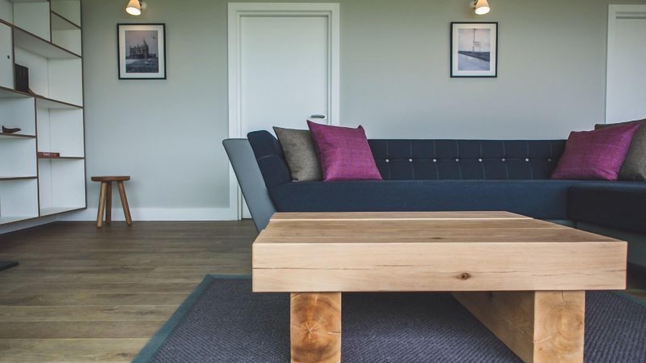 Photo of Livingroom in John O'Groats