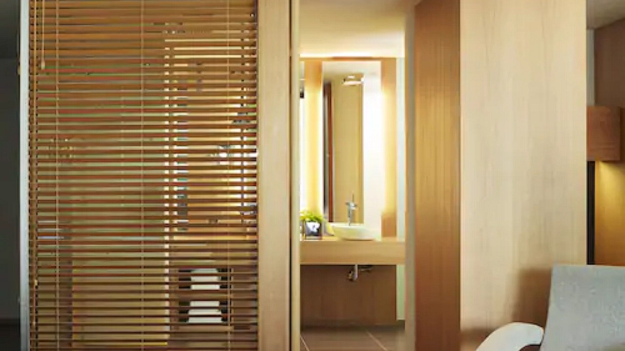 Photo of Bathroom in Toronto Entertainment District