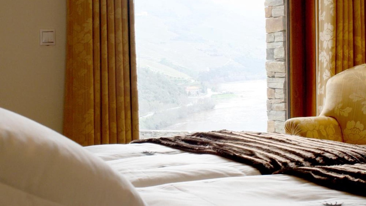 Photo of Bedroom in Bomfim