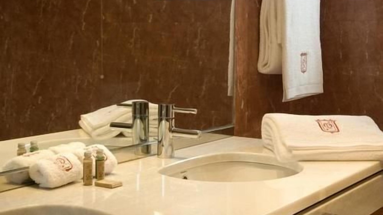 Photo of Bathroom in Bomfim