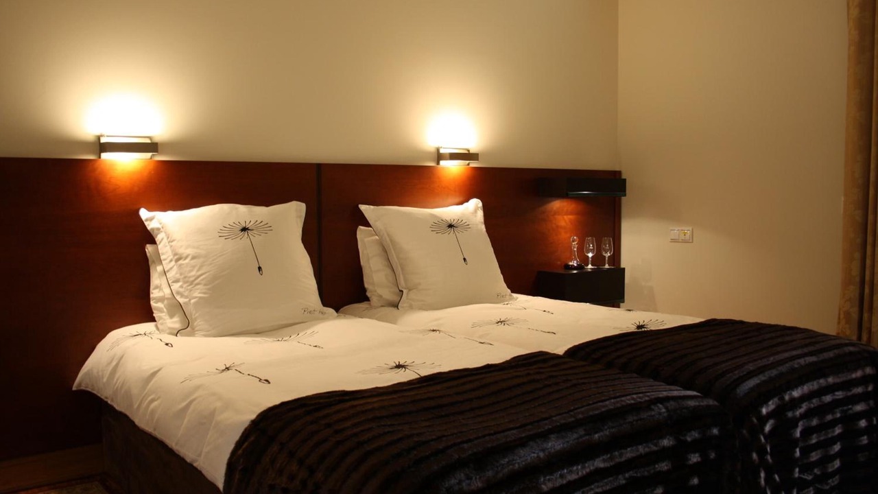 Photo of Bedroom in Bomfim
