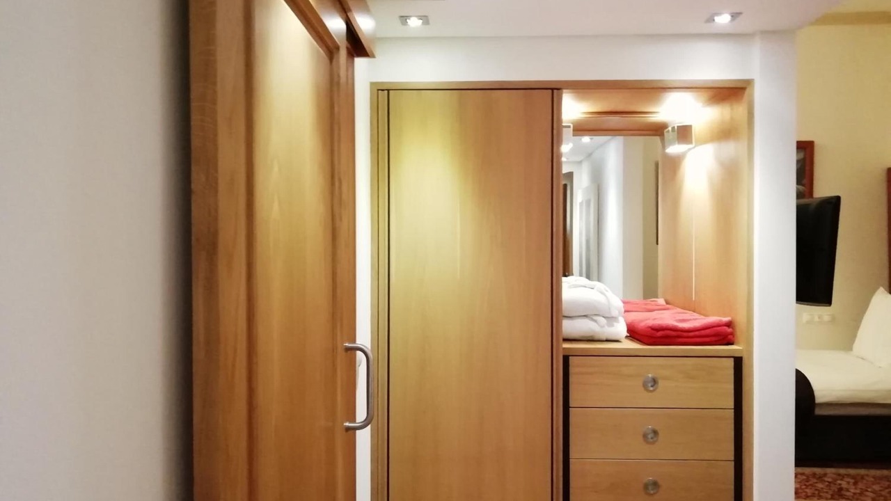 Photo of Bedroom in Bomfim