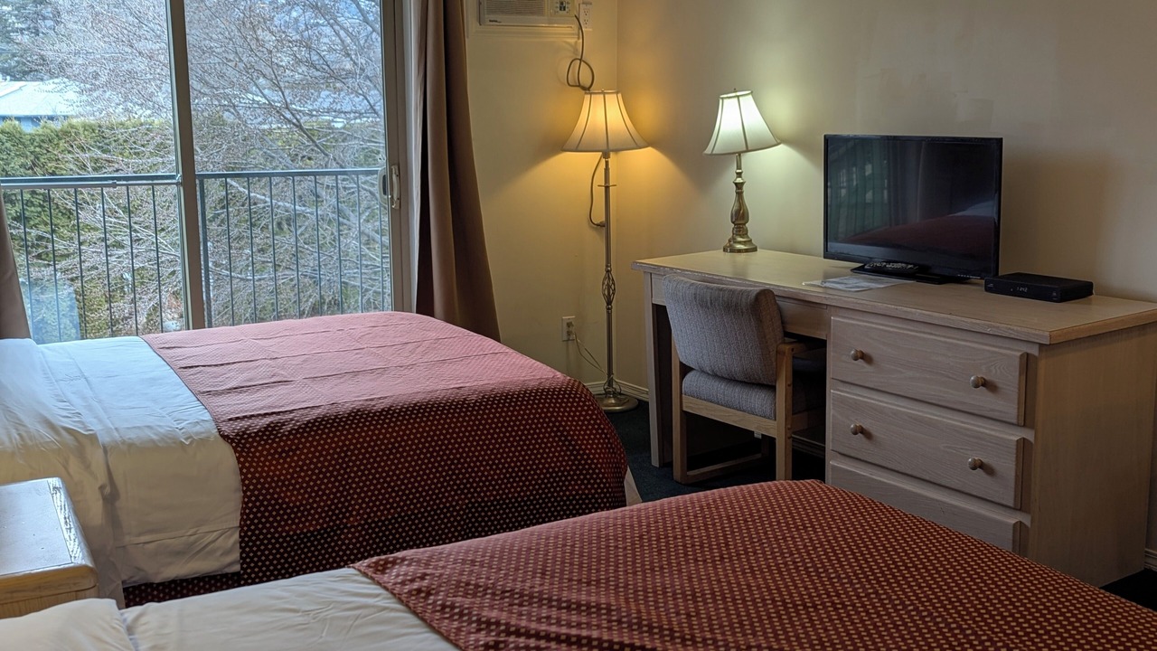 Photo of Bedroom in Okanagan-Similkameen
