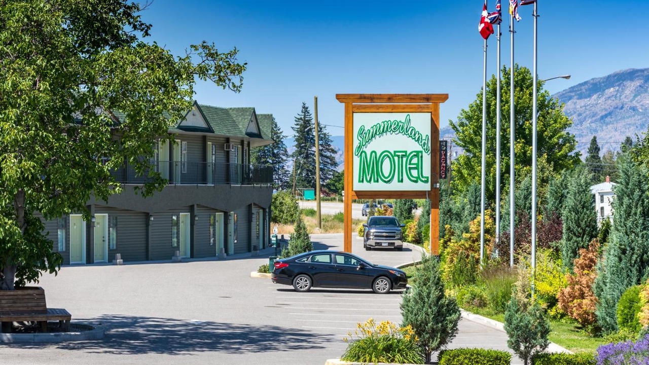 Photo of Outdoor in Okanagan-Similkameen