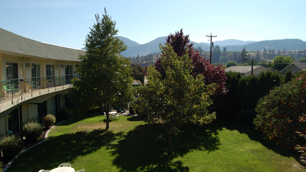 Photo of Outdoor in Okanagan-Similkameen