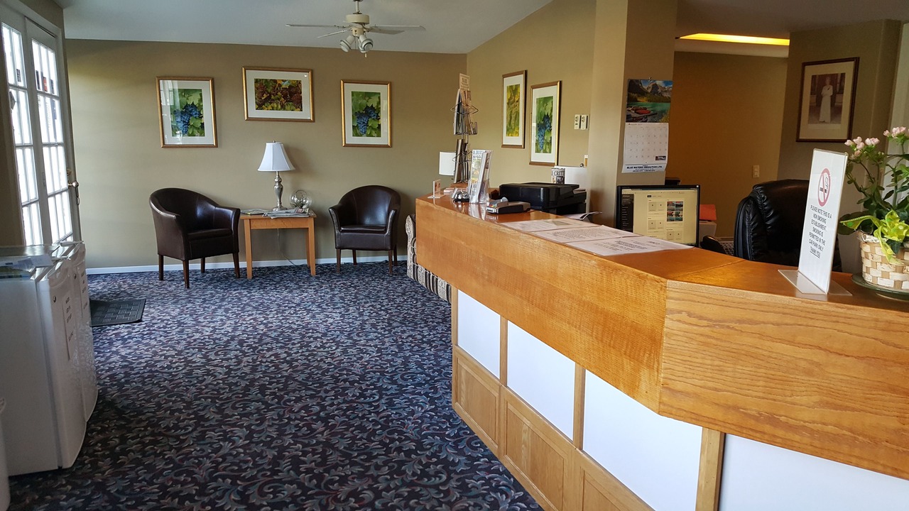 Photo of Others in Okanagan-Similkameen