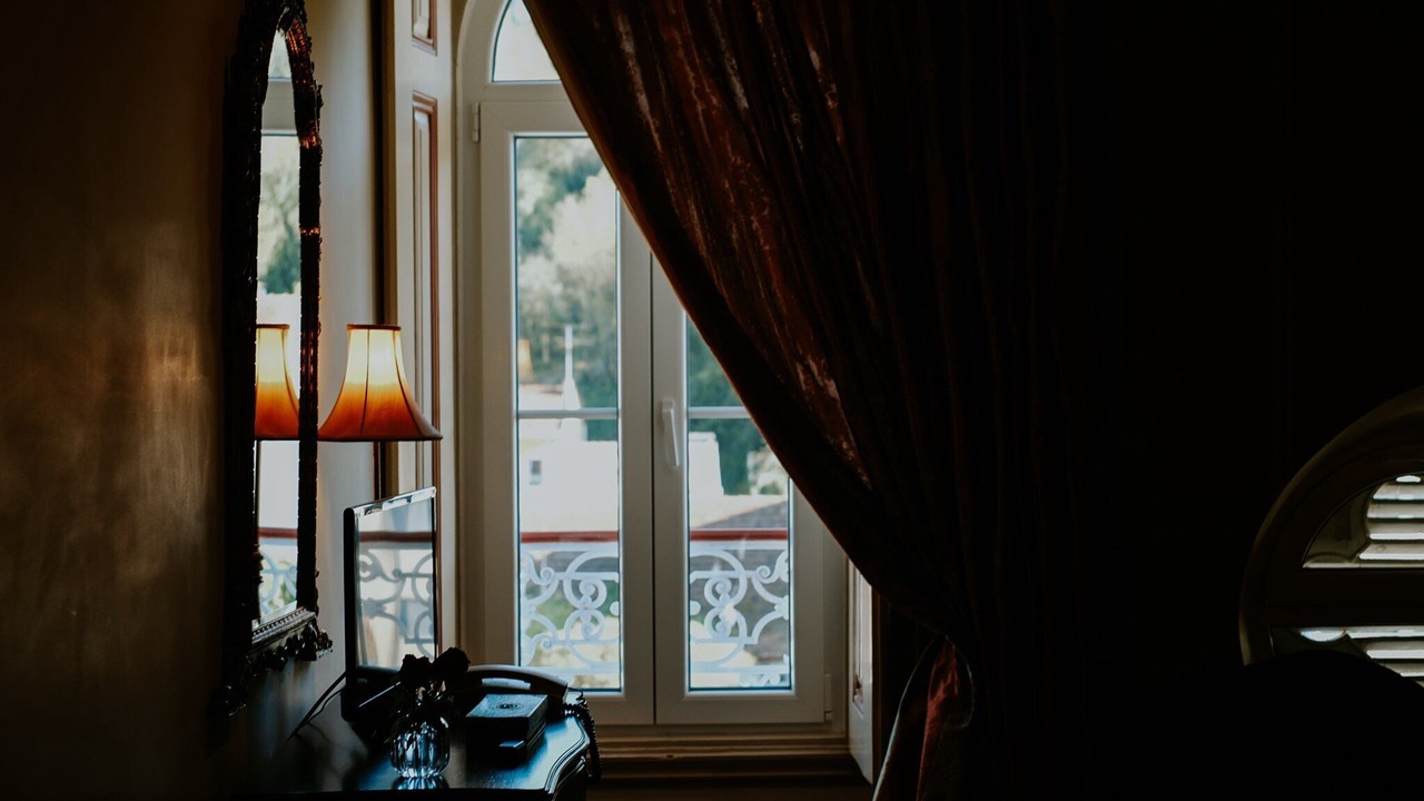 Photo of Bedroom in Alcobaca