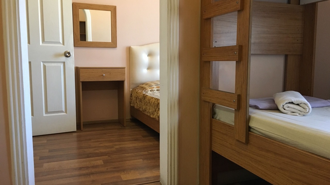 Photo of Bedroom in Cagaloglu