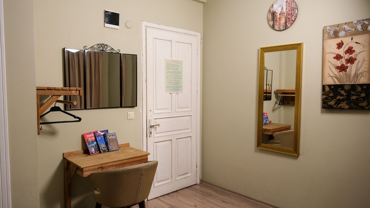 Photo of Livingroom in Cagaloglu