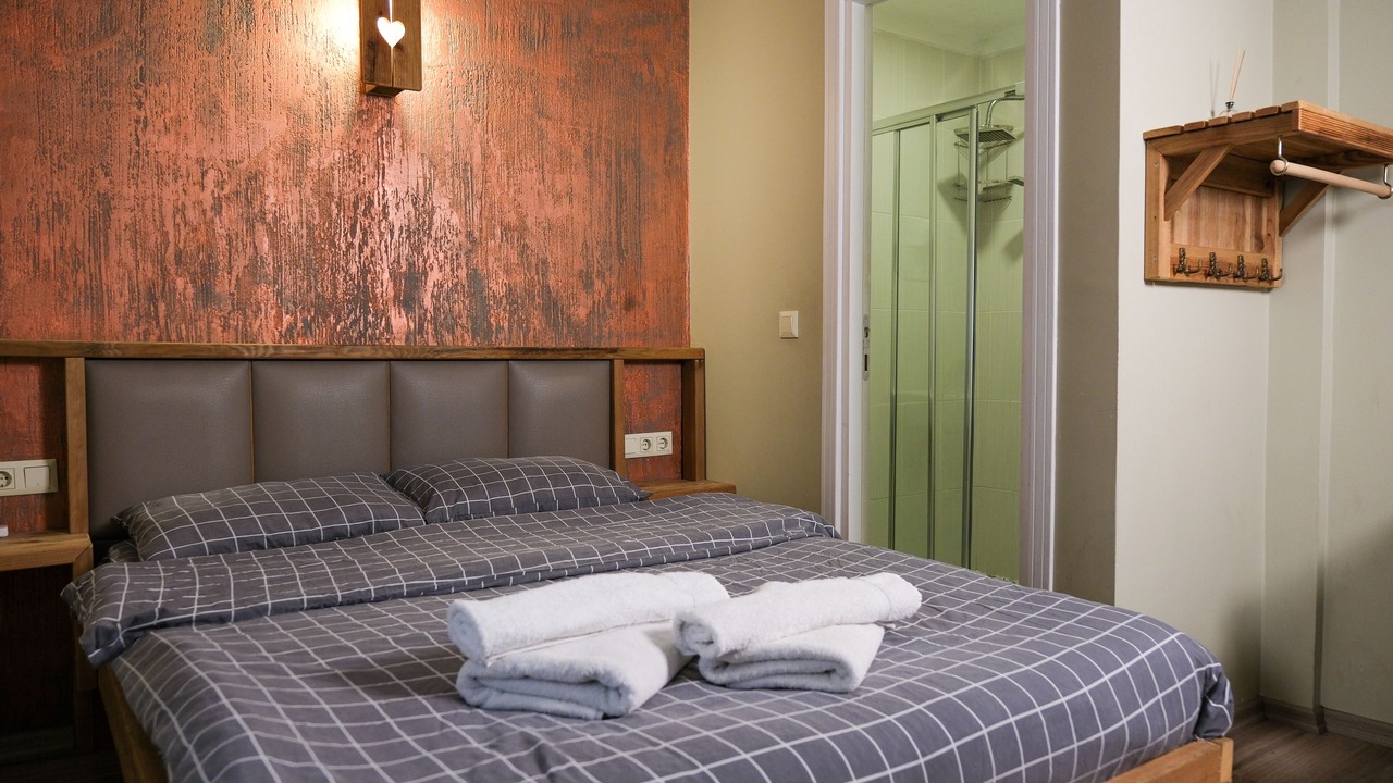 Photo of Bedroom in Cagaloglu