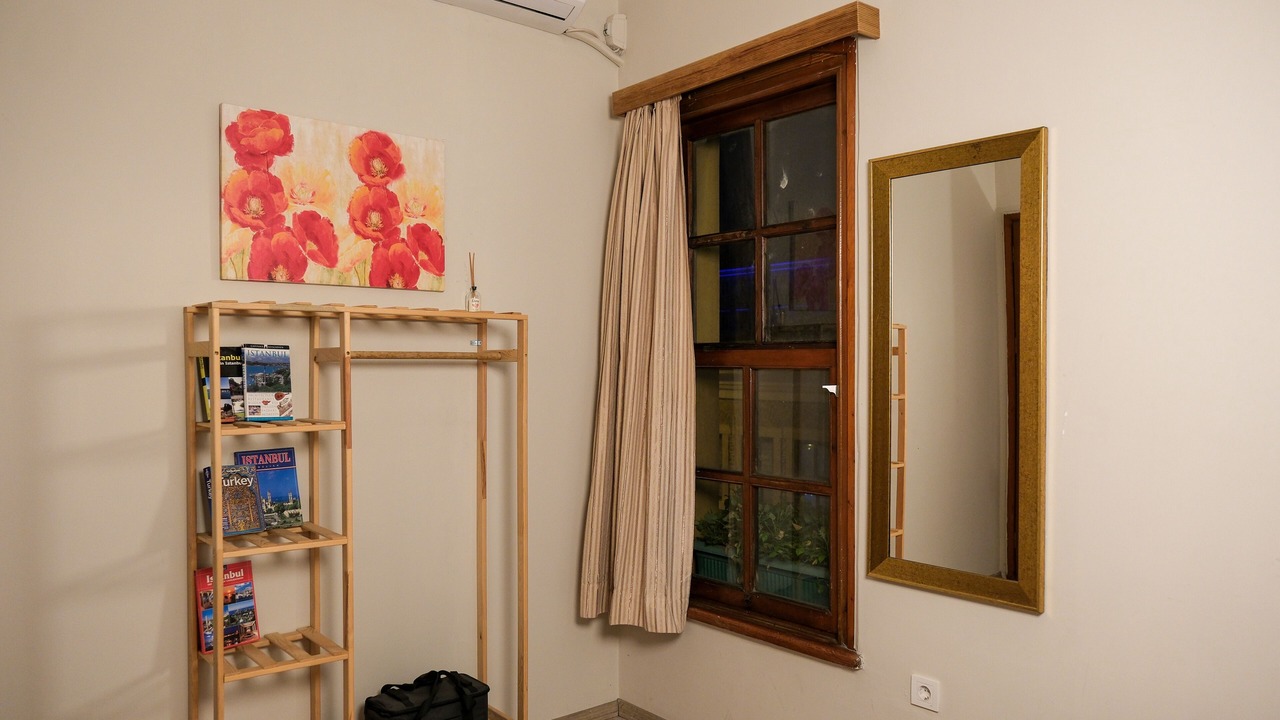 Photo of Bathroom in Cagaloglu