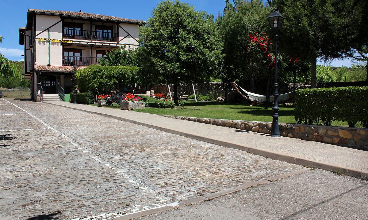 Photo of Outdoor in Covarrubias