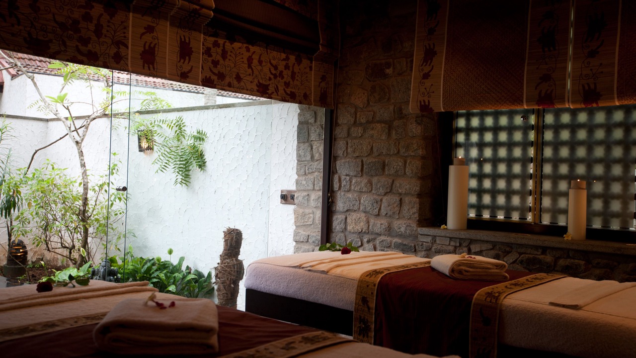 Photo of Bedroom in Neyyattinkara