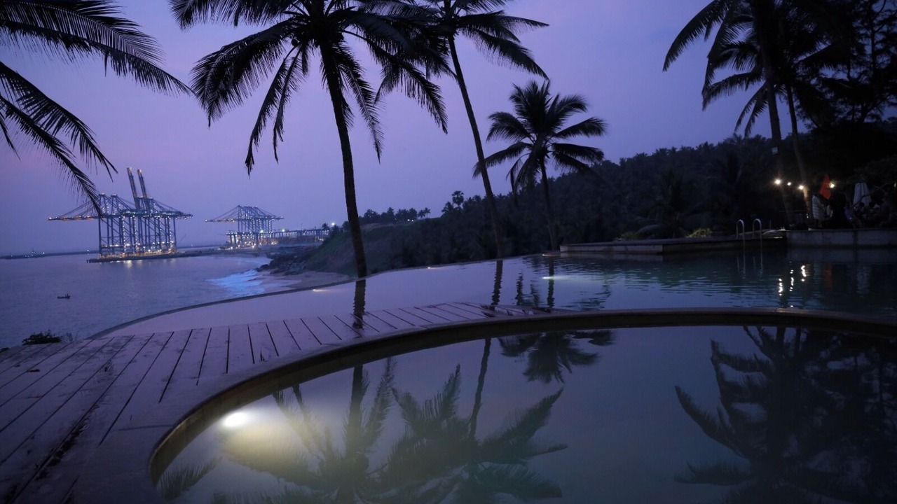 Photo of Outdoor in Neyyattinkara