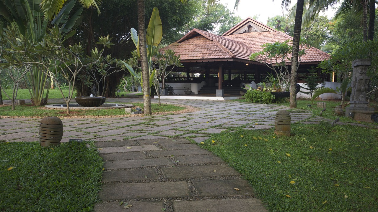 Photo of Outdoor in Neyyattinkara