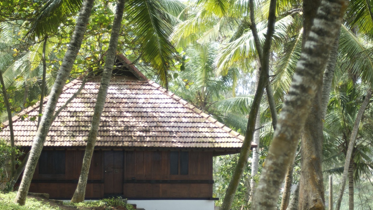 Photo of Bedroom in Neyyattinkara