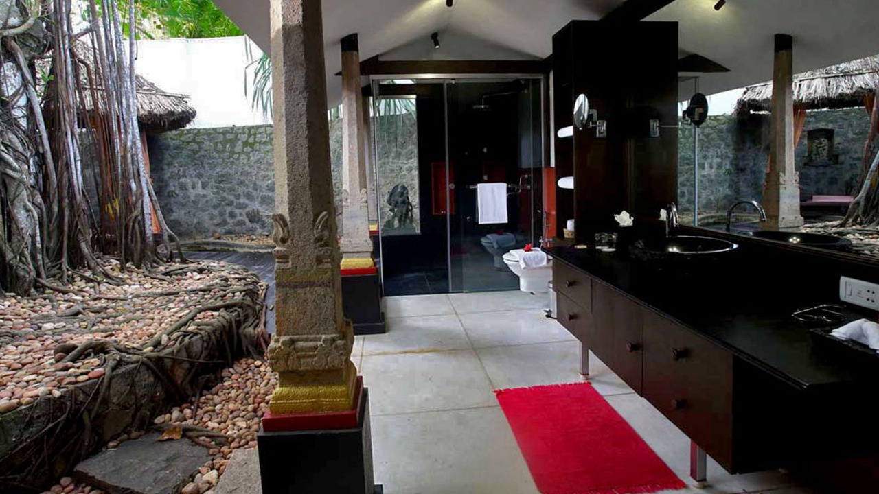 Photo of Bathroom in Neyyattinkara