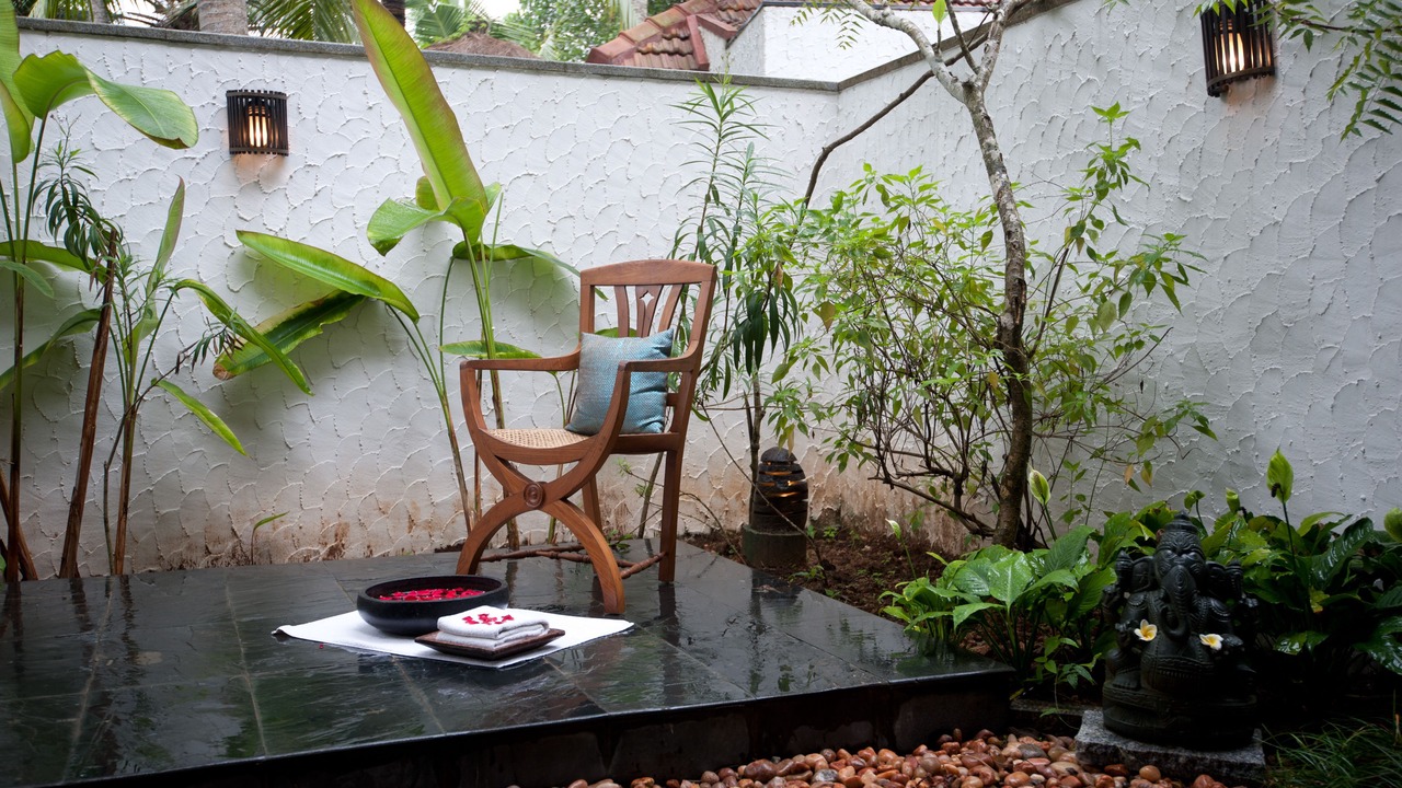 Photo of Patio Balcony in Neyyattinkara
