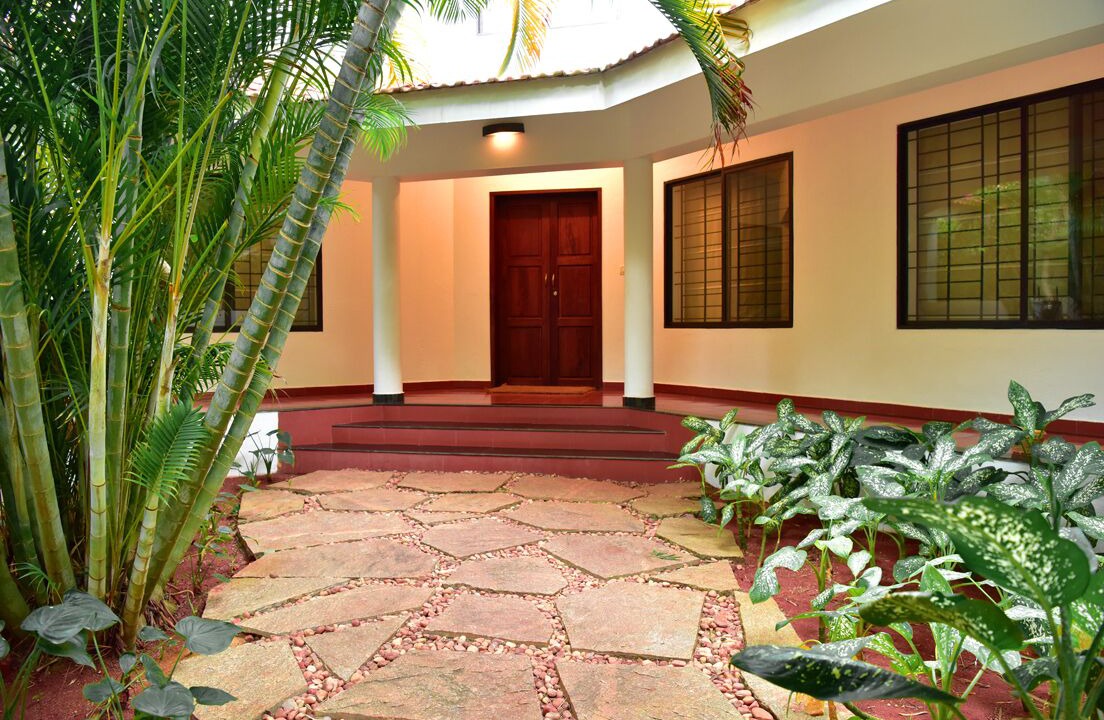 Photo of Bedroom in Neyyattinkara