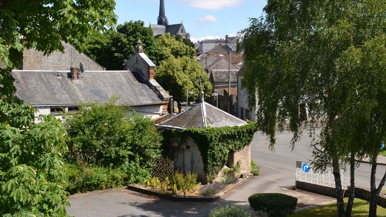 Photo of Others in Pithiviers