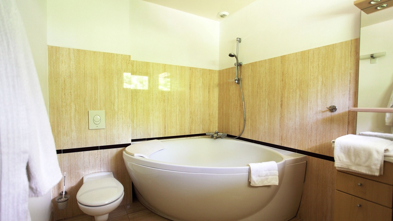 Photo of Bathroom in Pithiviers