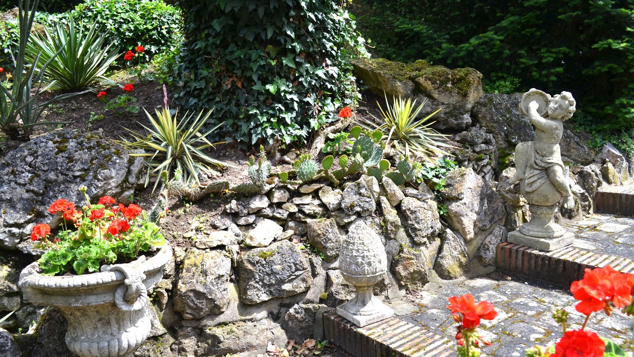 Photo of Outdoor in Pithiviers