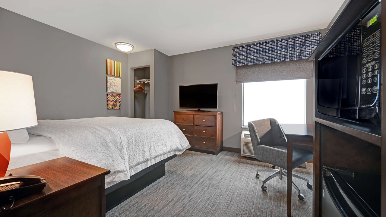 Photo of Bedroom in Farmington