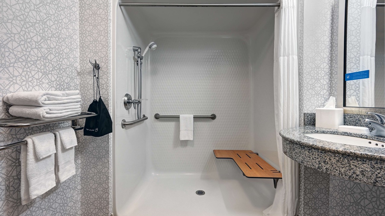 Photo of Bathroom in Farmington
