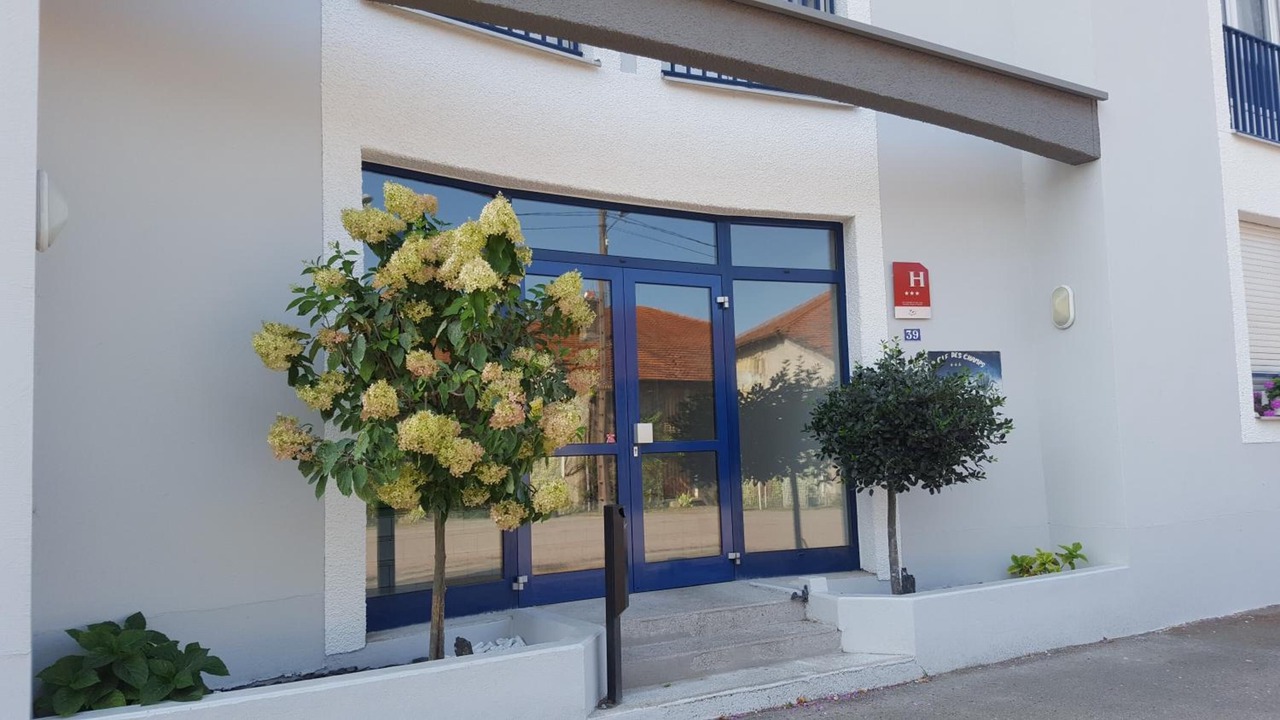 Photo of Outdoor in Rouvres-en-Xaintois