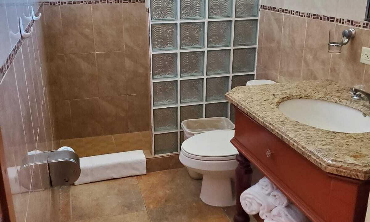Photo of Bathroom in La Parguera