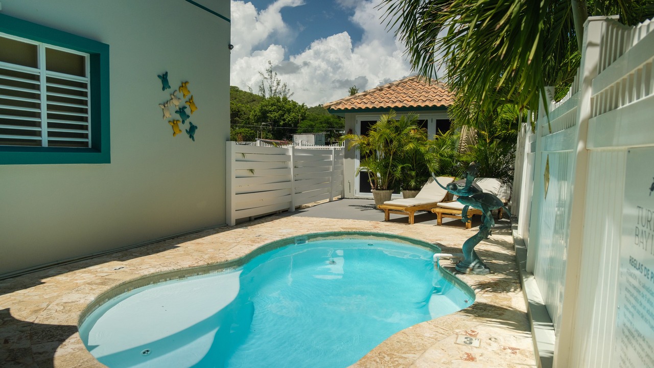 Photo of Outdoor in La Parguera