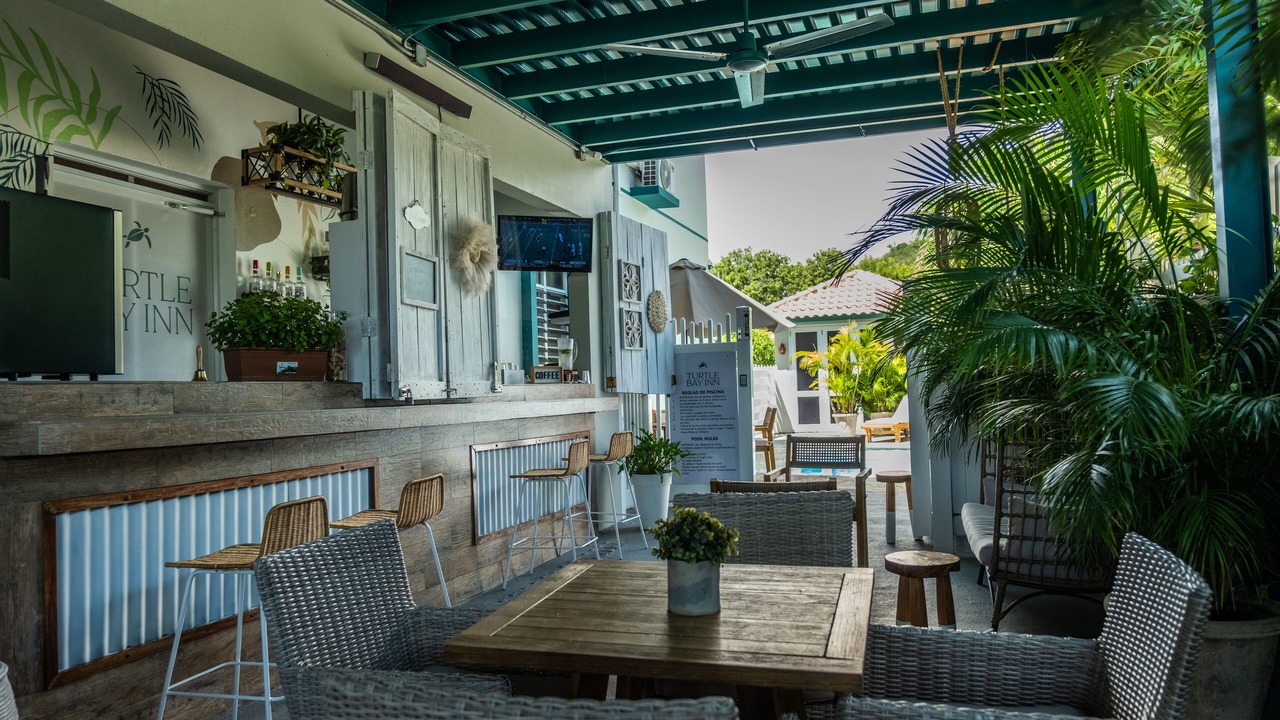 Photo of Outdoor in La Parguera