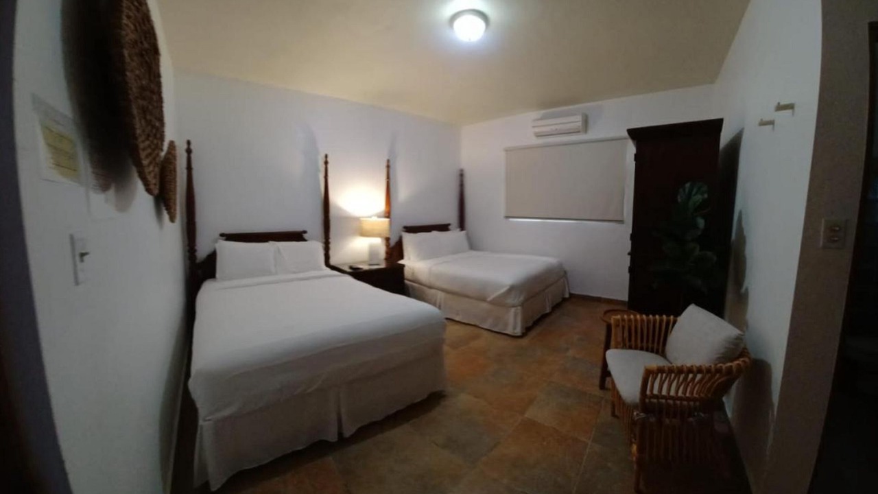 Photo of Bedroom in La Parguera