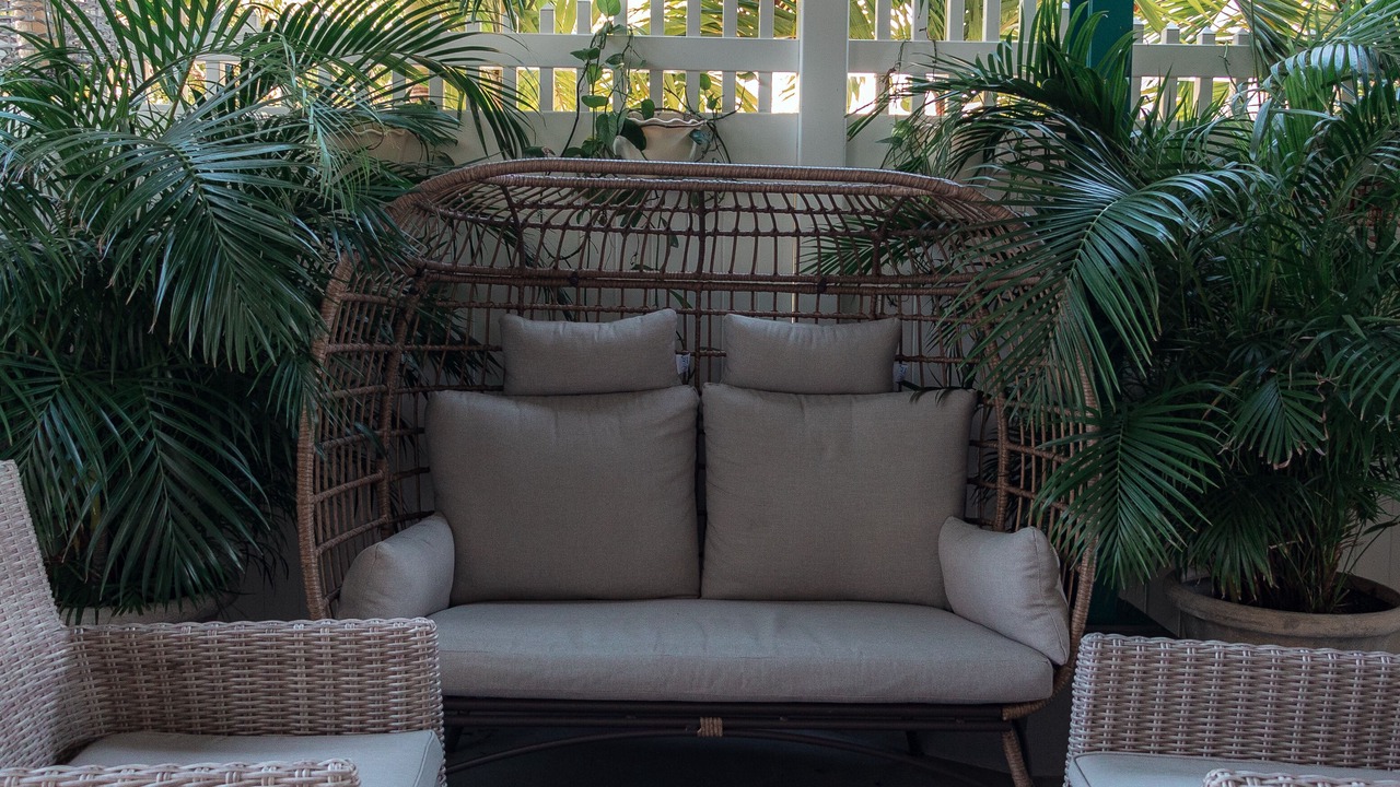 Photo of Patio Balcony in La Parguera