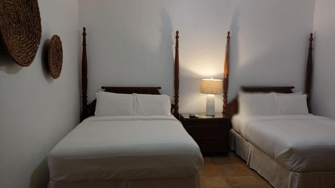 Photo of Bedroom in La Parguera