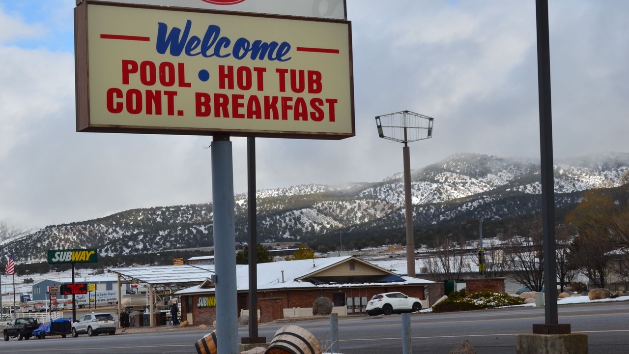 Photo of Outdoor in Nephi