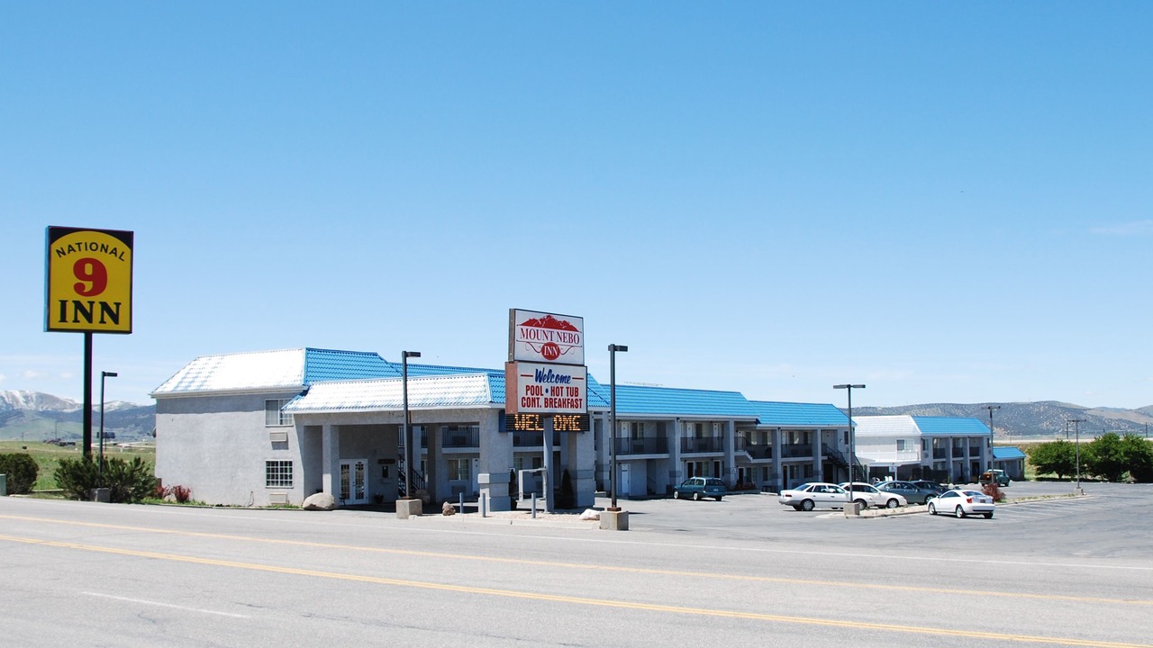 Photo of Outdoor in Nephi