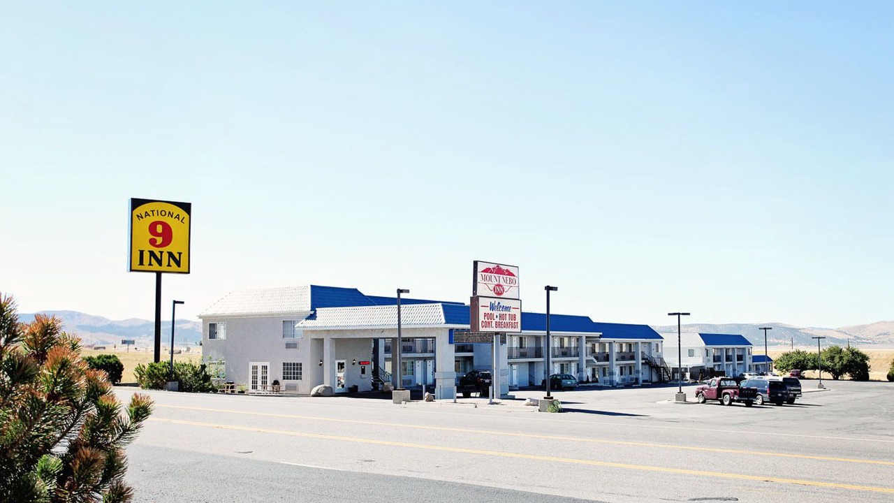 Photo of Outdoor in Nephi