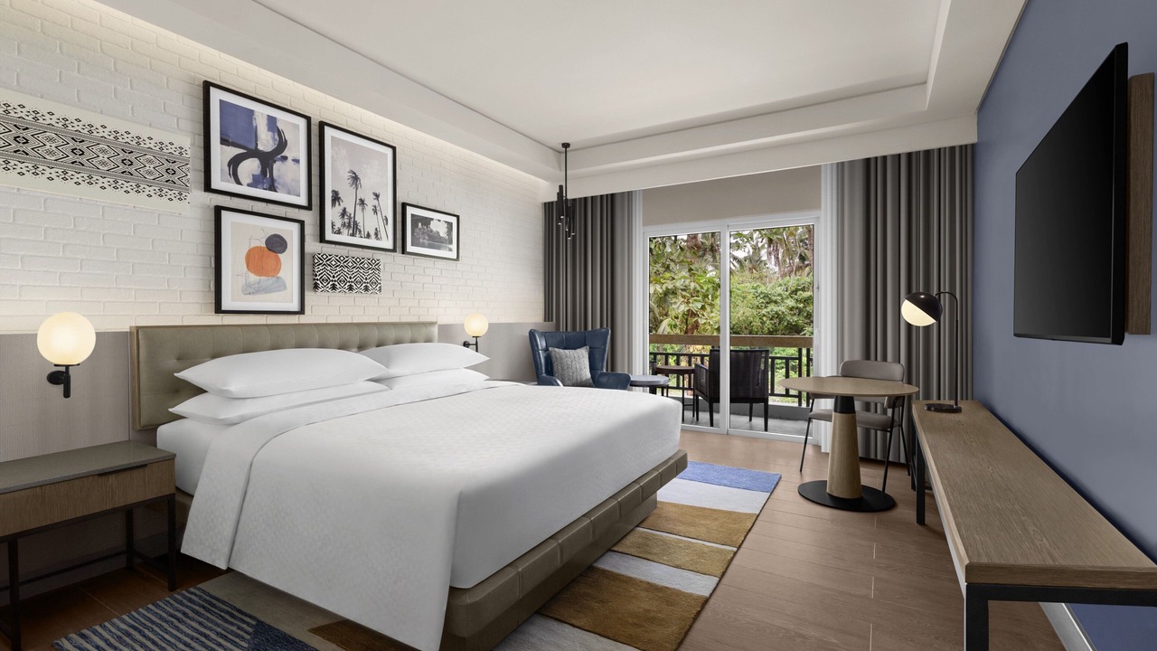 Photo of Bedroom in Cabayugan