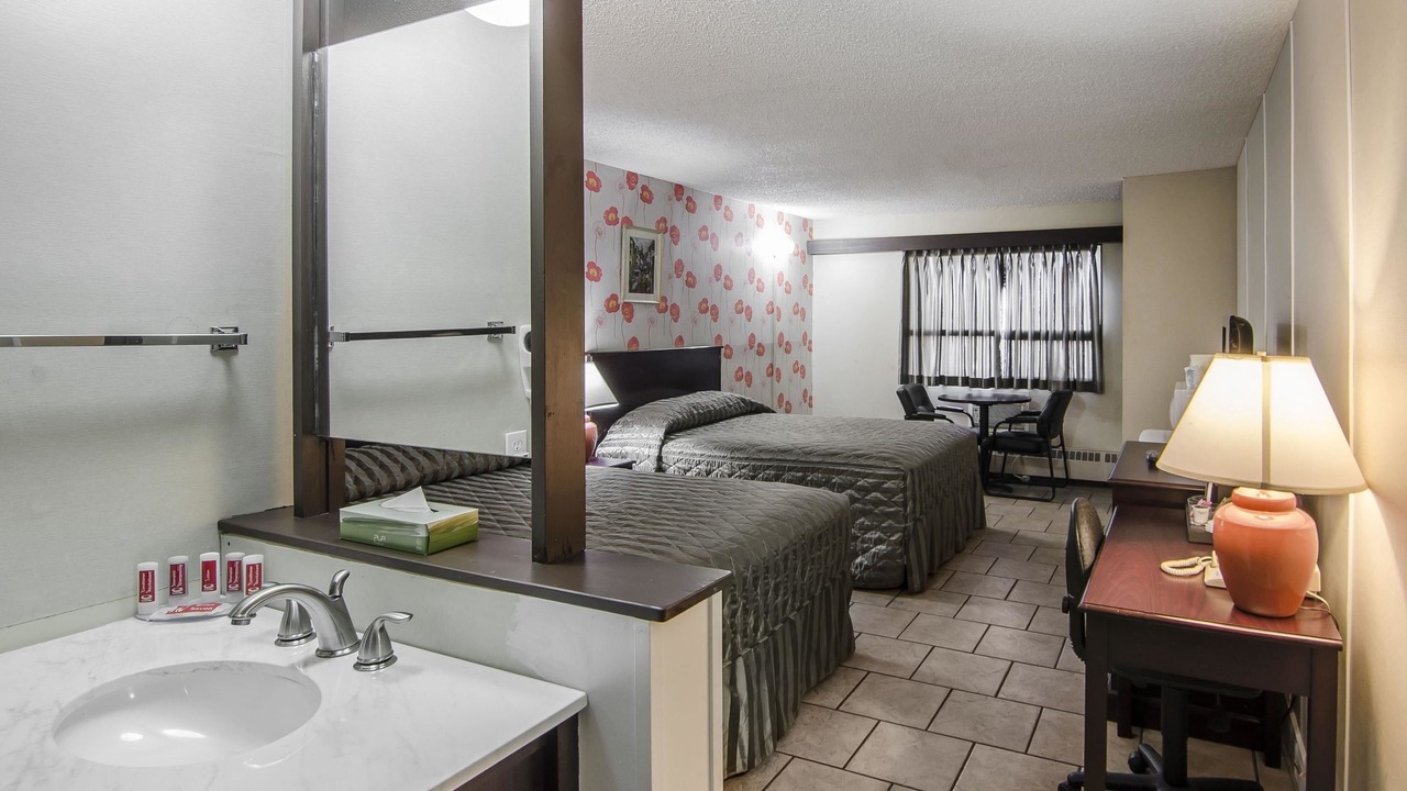 Photo of Bedroom in Lloydminster